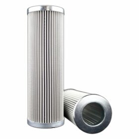 Main Replacement Filter Cross-Reference