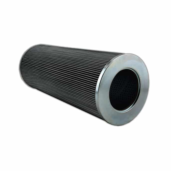 Replacement for Purolator Facet PI25100RN Hydraulic Filter Element