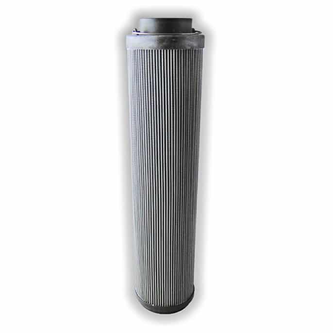 Replacement for Stauff RE200B40B Hydraulic Filter Element