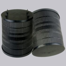 Mitsubishi Replacement EDM Filter Cross-Reference
