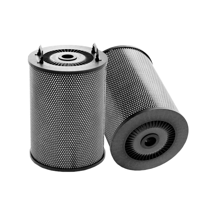 Elox Replacement Filters