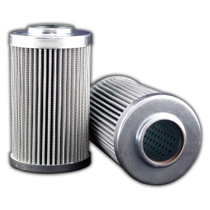 Replacement for Liebherr 510652814 Hydraulic Filter Element