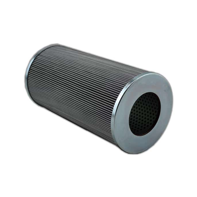 Replacement for Parker G02618 Hydraulic Filter Element