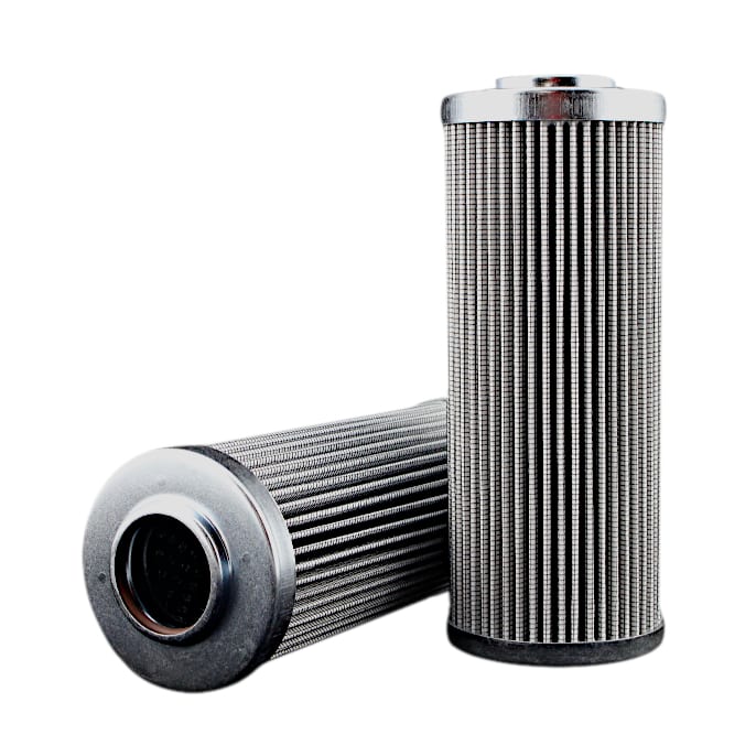 Replacement for Liebherr 10037621 Hydraulic Filter Element