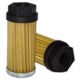 Sandvik Replacement Filter Cross-Reference