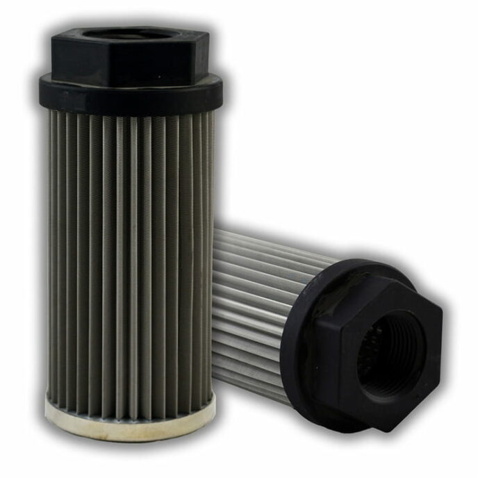 Replacement for Wix F00C60N7T Suction Strainer