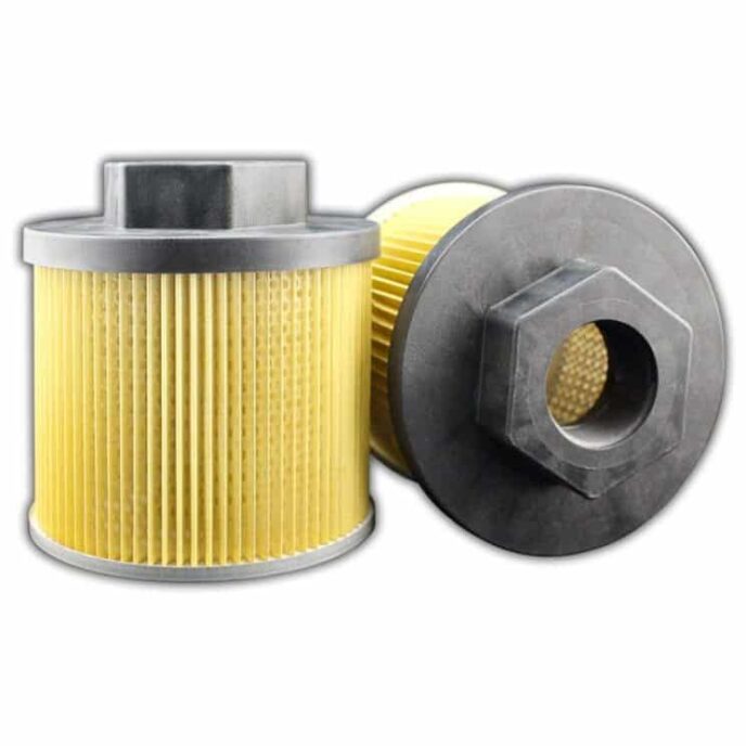 Replacement for UCC Hydraulics UCSE75482410 Suction Strainer