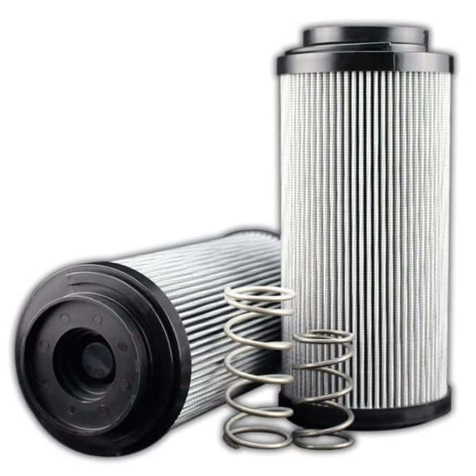 Replacement for Ikron HHC10191 Hydraulic Filter Element