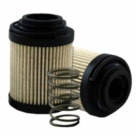 Sandvik Replacement Filter Cross-Reference