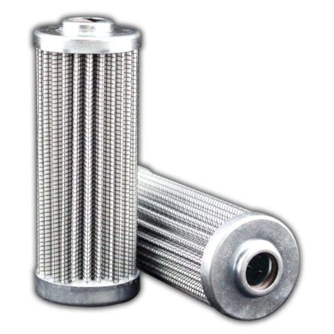 Replacement for Liebherr 7362910 Hydraulic Filter Element