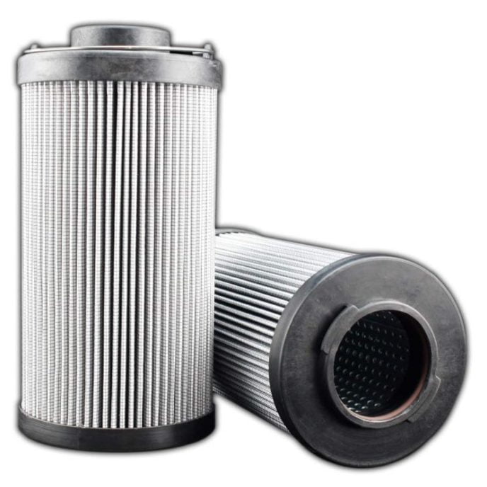 Replacement for MP Filtri DK270A003ANCPXX Hydraulic Filter Element