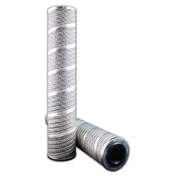 Replacement for Norman U4268 Hydraulic Filter Element