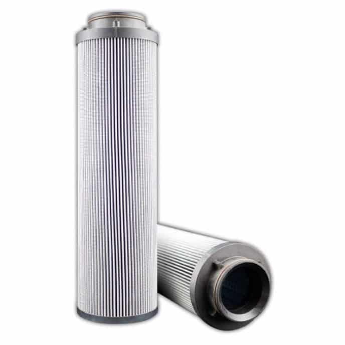 FLEETGUARD HF7706 Heavy Duty Replacement Hydraulic Filter Element from Big Filter