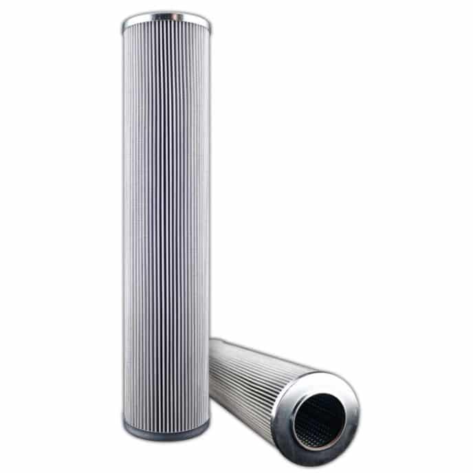 Replacement for Pall HC8900FKP26H Hydraulic Filter Element
