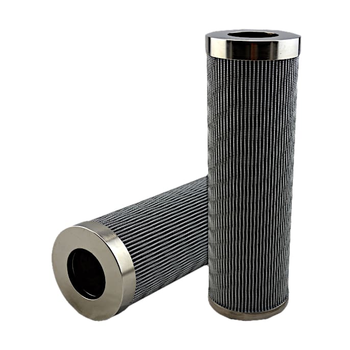 Replacement for Rexroth R901025387 Hydraulic Filter Element