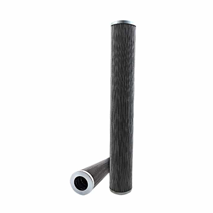 Replacement for Pall HC9901FCS26H Hydraulic Filter Element