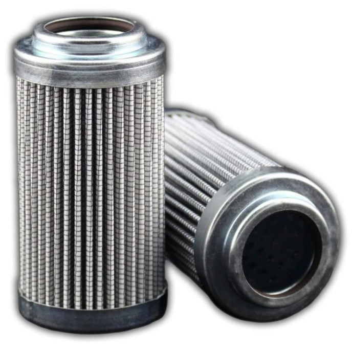 Replacement for Wix D41A10GAV Hydraulic Filter Element