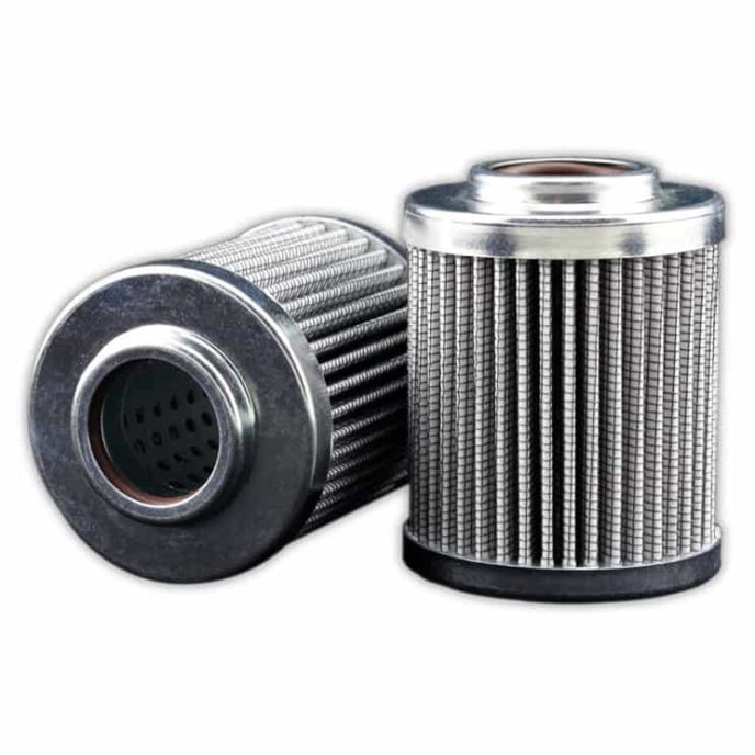 Replacement for Hydac 0035D020BN3HC Hydraulic Filter Element