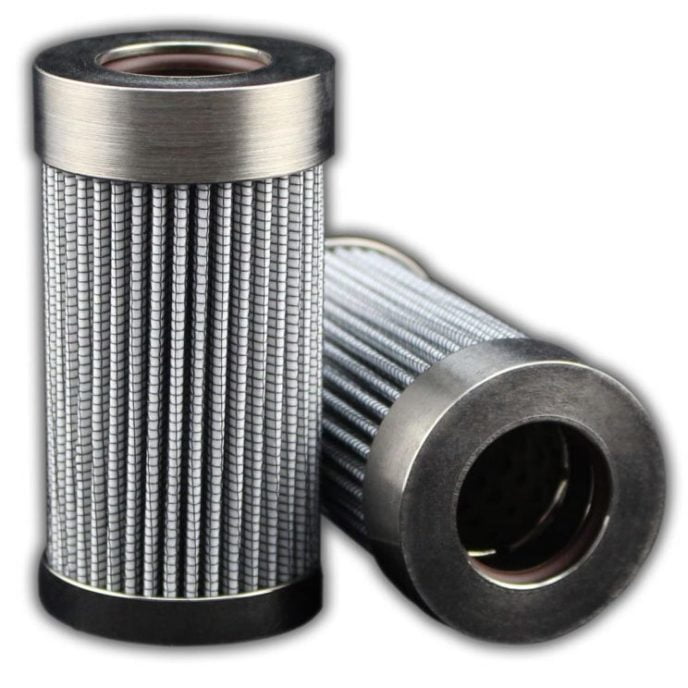 Replacement for National Filter PPL9020-3-3G-HC-V Hydraulic Filter Element