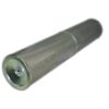 Replacement for Fai Filtri R-850-4-A10-A Hydraulic Filter Element