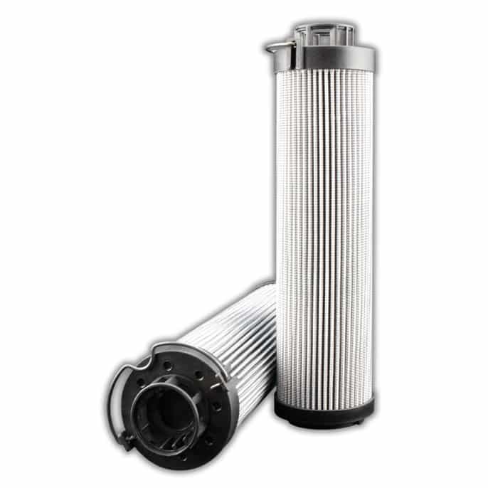 Replacement for Mann Hummel HD419 Hydraulic Filter Element
