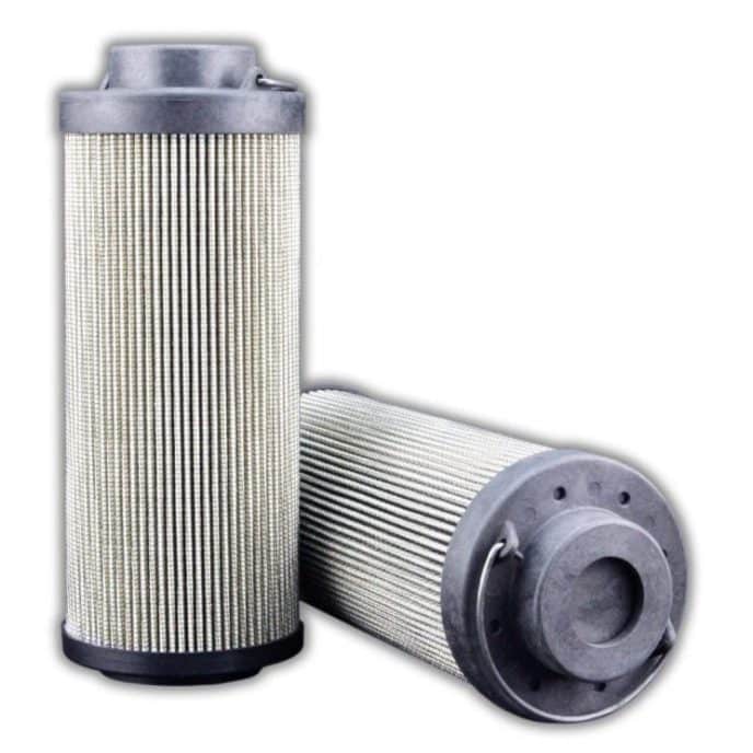 Replacement for Parker G03299 Hydraulic Filter Element