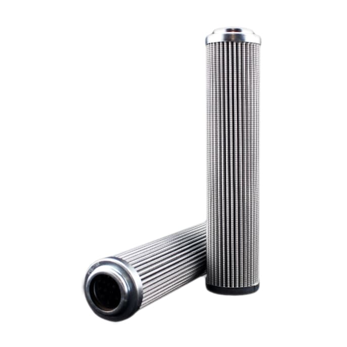 Replacement for Luber Finer LH4236 Hydraulic Filter Element