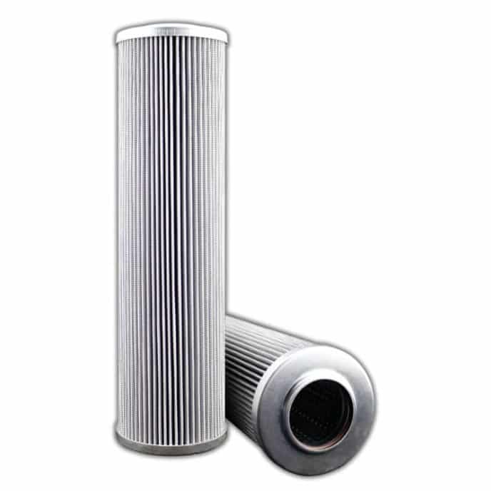 Replacement for Liebherr 10037616 Hydraulic Filter Element