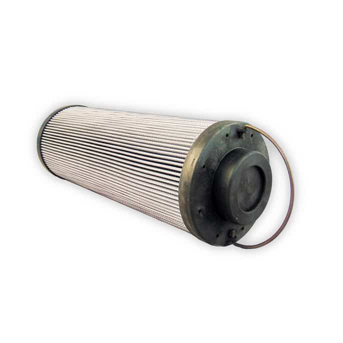Replacement for Case C2150525 Hydraulic Filter Element