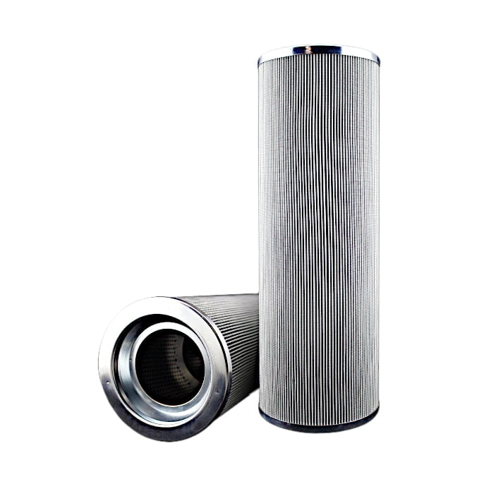 Replacement for Luber Finer LH4852 Hydraulic Filter Element