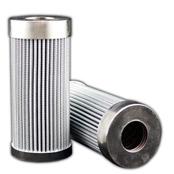 Replacement for Zinga W0810HN Hydraulic Filter Element