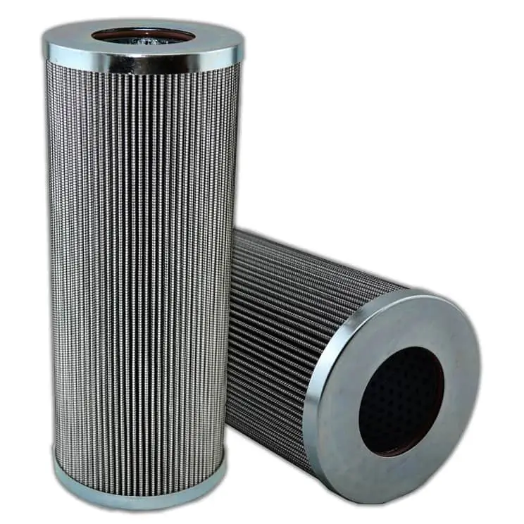 Allison Replacement Filter Cross-Reference