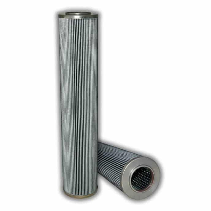 Replacement for Luber Finer LH95950V Hydraulic Filter Element