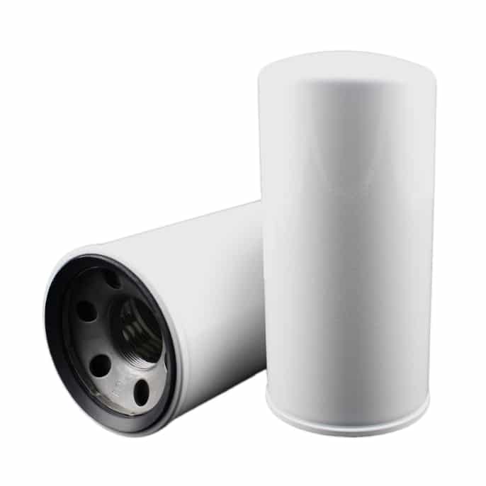 Replacement for Zinga XZHE10L Spin-On Filter