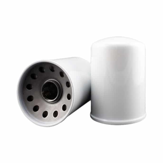 Replacement for Zinga ZSE10 Spin-On Filter