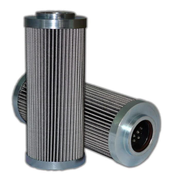 Replacement for Pall HC2217FCN6H Hydraulic Filter Element