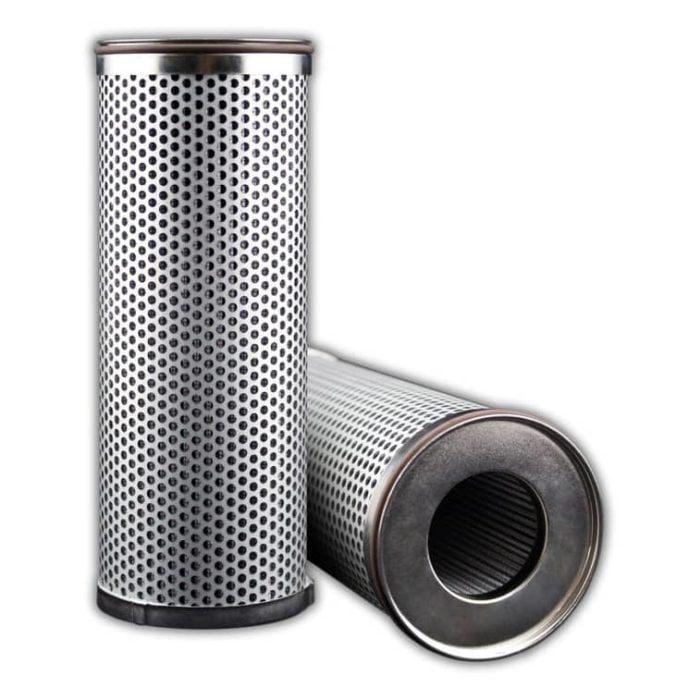 Replacement for Stauff RP010E10B Hydraulic Filter Element