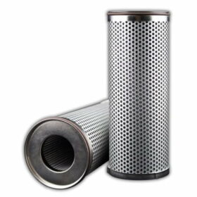 Schupp Replacement Filter Cross-Reference