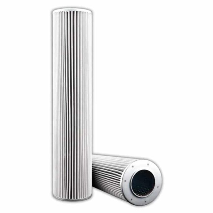 Replacement for Hydac 50818R10BN Hydraulic Filter Element