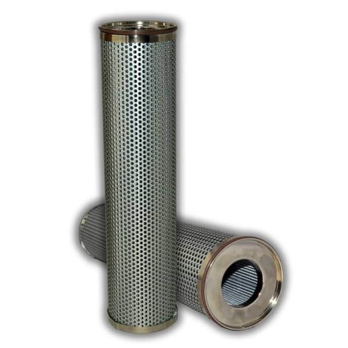 Replacement for Parker R630H1306H Hydraulic Filter Element