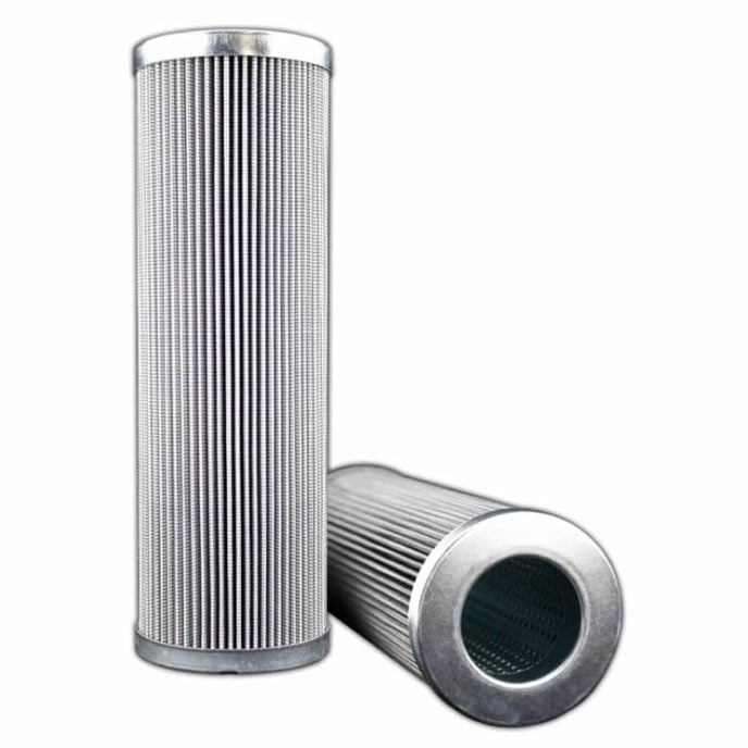 Replacement for Finn FFKPVL150133ABS Hydraulic Filter Element