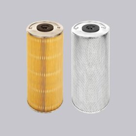 Sodick Replacement EDM Filter Cross-Reference