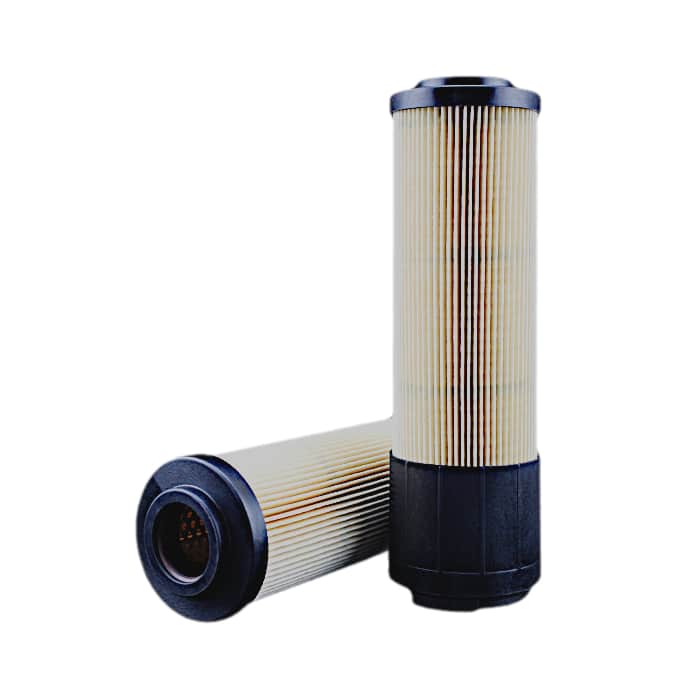 Replacement for Mann Hummel H6143 Hydraulic Filter Element