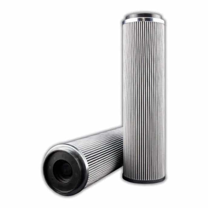 Replacement for Internormen 01E42516VG16SP Hydraulic Filter Element