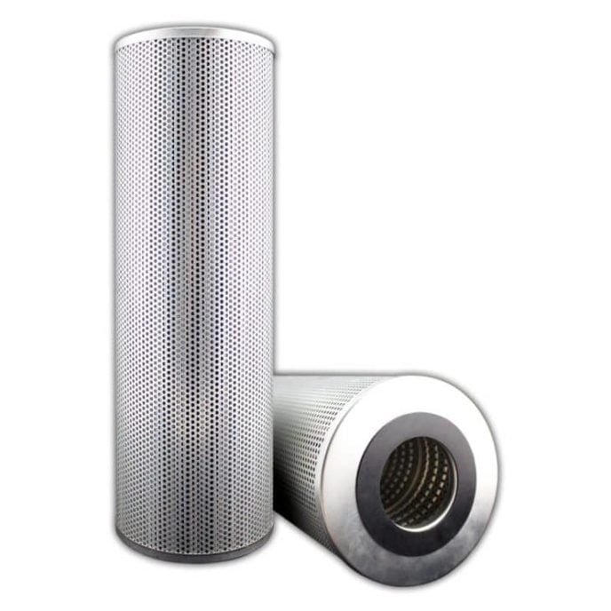 Replacement for Ebbco E623-10 EDM Filter Element