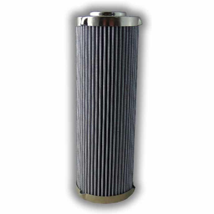 Replacement for Hydac 1269053 Hydraulic Filter Element