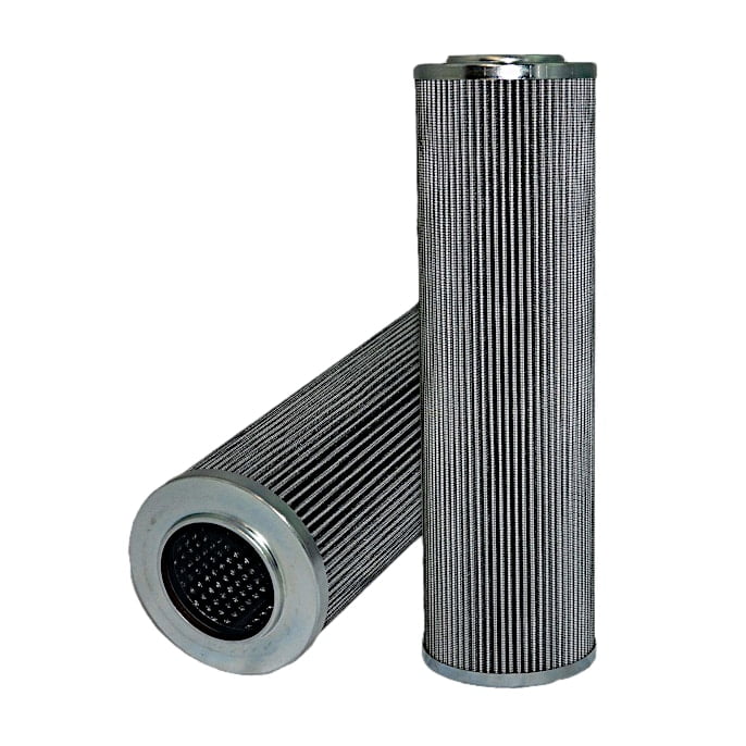 Replacement for LuberFiner LFH4225 Hydraulic Filter Element