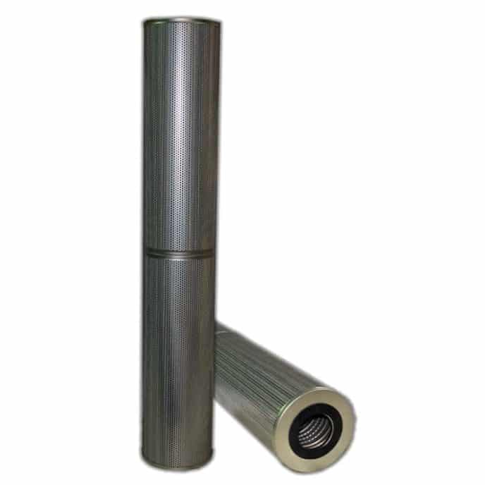 Replacement for Oil Filtration Systems OFS84025B 36 inch 20 Micron Element for Housings, Vessels, and Filter Carts