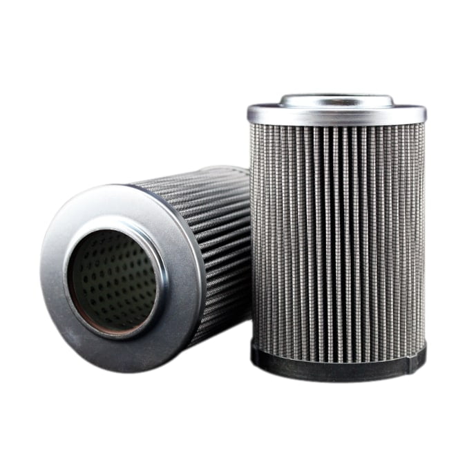 Replacement for Mahle 891016SMX25FPM Hydraulic Filter Element
