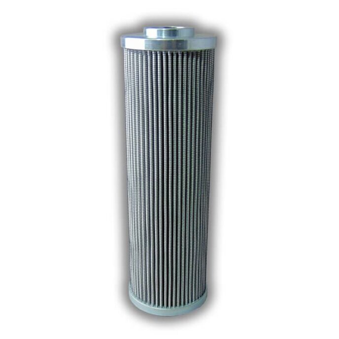 Replacement for Wix D01C03FB Hydraulic Filter Element
